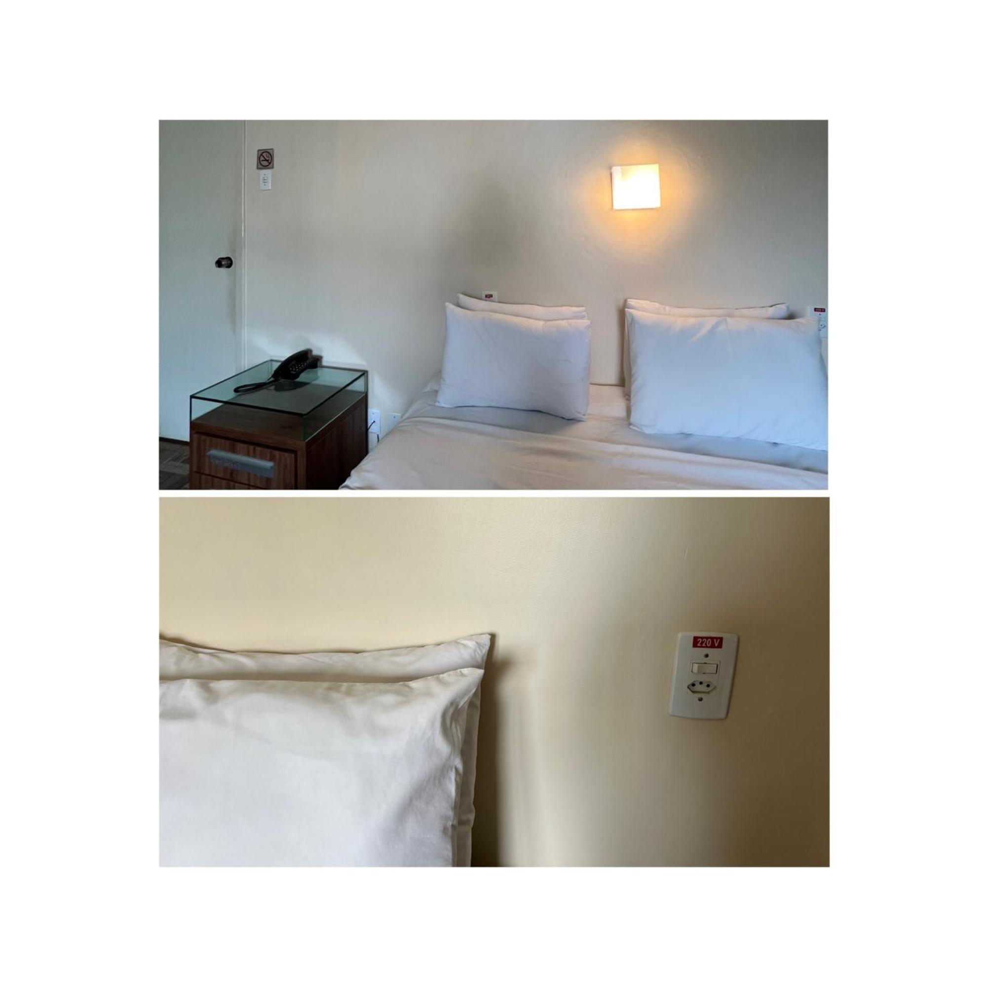 Hotel Ibia Montenegro Екстер'єр фото