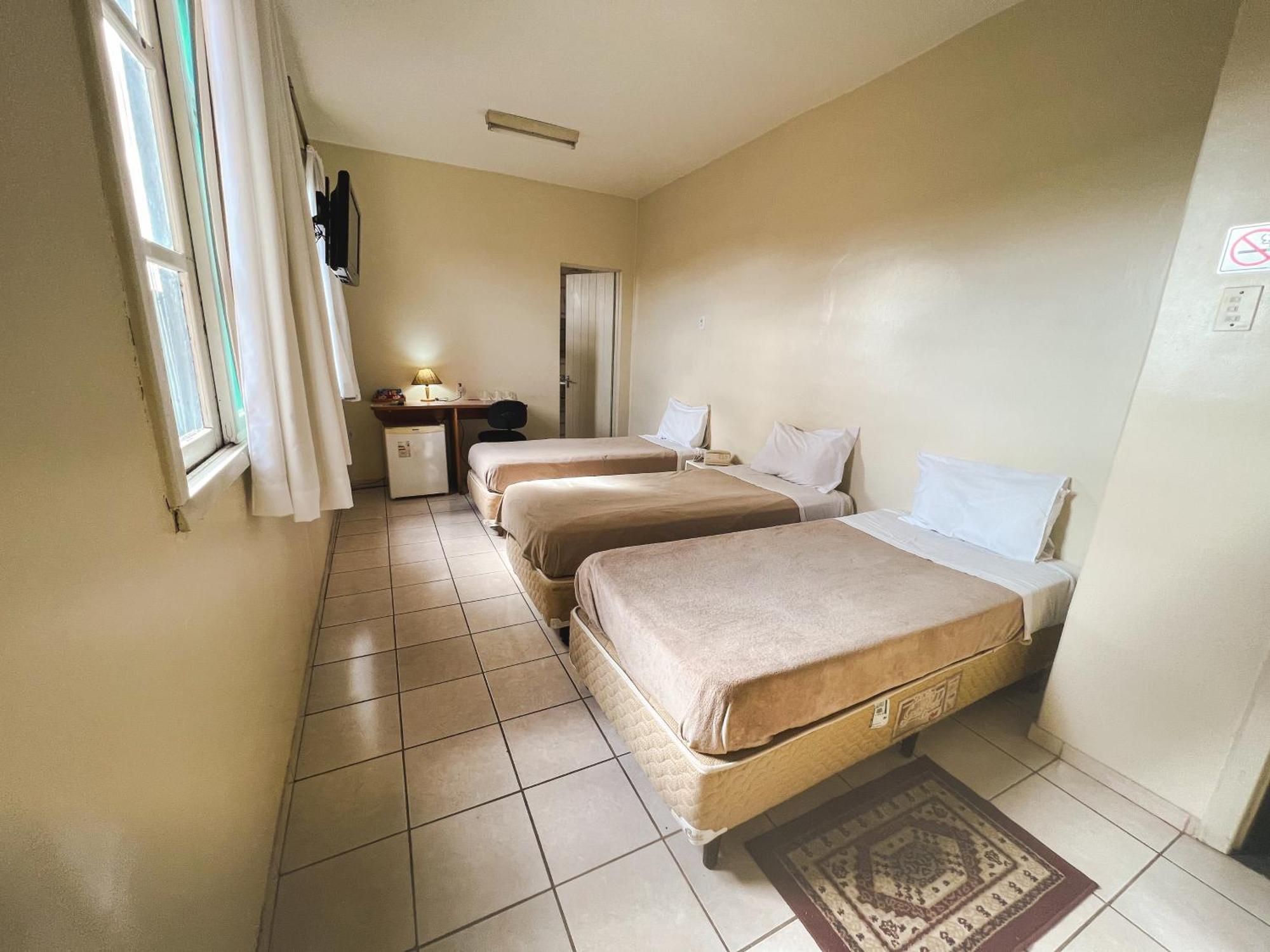 Hotel Ibia Montenegro Екстер'єр фото