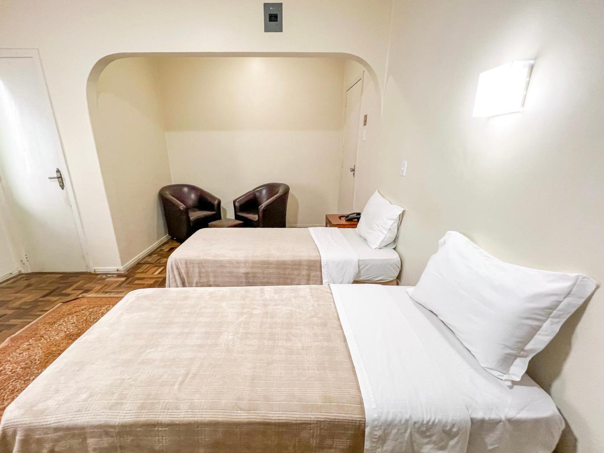 Hotel Ibia Montenegro Екстер'єр фото