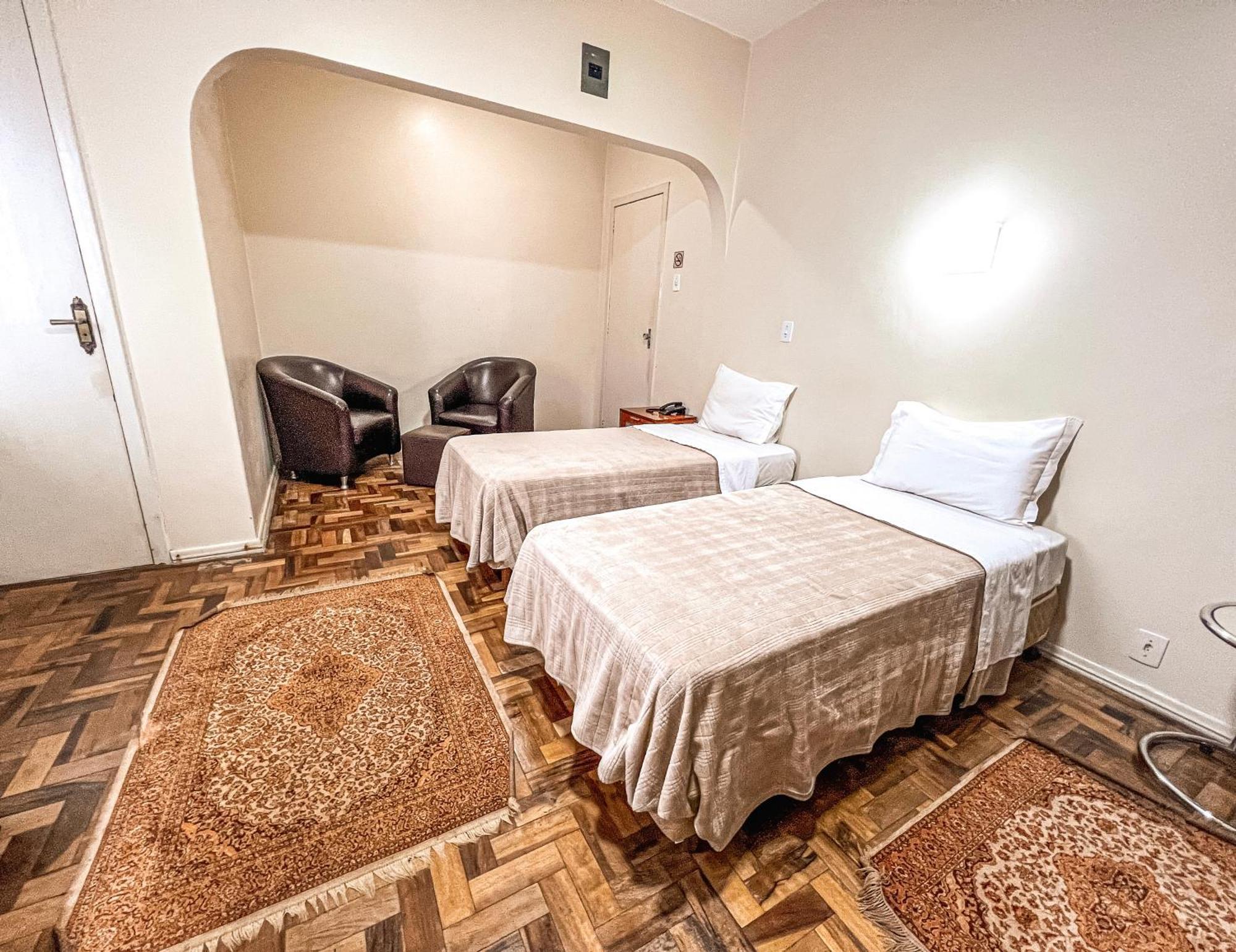 Hotel Ibia Montenegro Екстер'єр фото