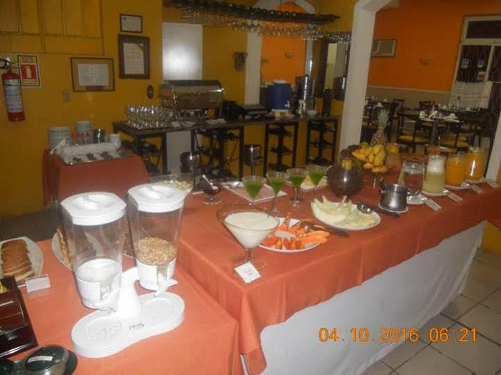 Hotel Ibia Montenegro Екстер'єр фото
